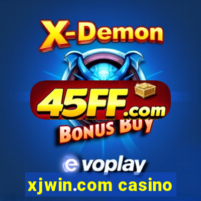 xjwin.com casino